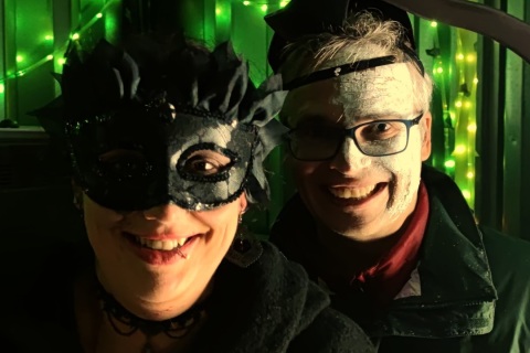 Halloween 2023