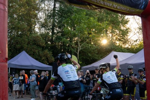 Duchenne 2023 Ziel