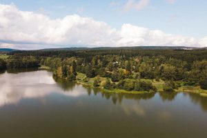 Read more about the article Saisonjobs bei Wellnester Camping – Werde Teil unseres Teams am Losheimer See!